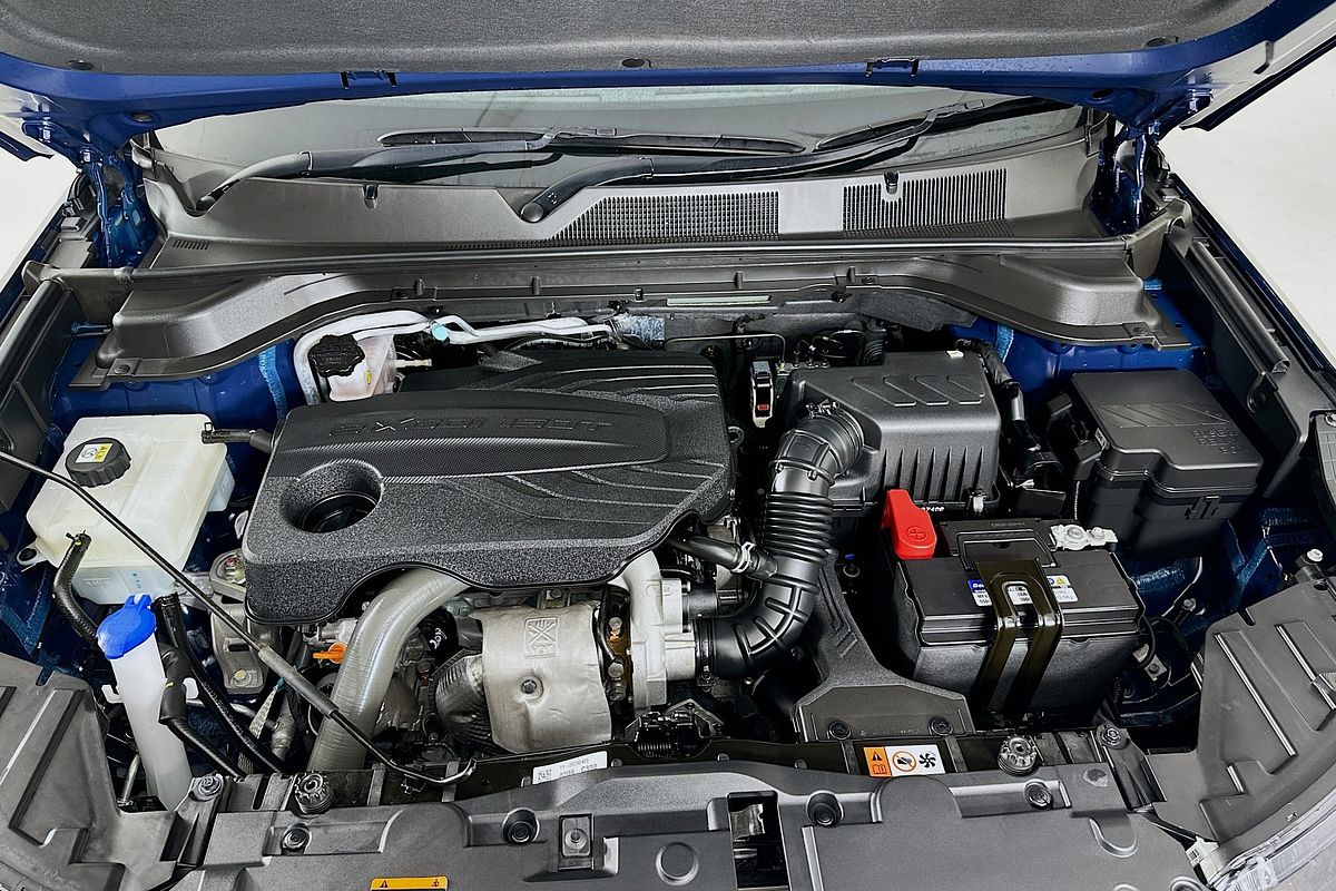 2023 SsangYong KORANDO ULTIMATE C300 MY23