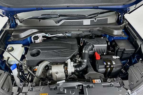 2023 SsangYong KORANDO ULTIMATE C300 MY23