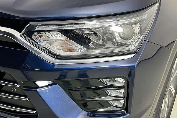 2023 SsangYong KORANDO ULTIMATE C300 MY23