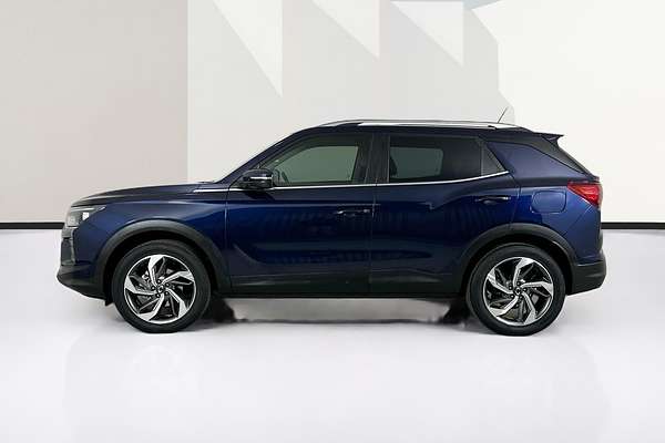 2023 SsangYong KORANDO ULTIMATE C300 MY23