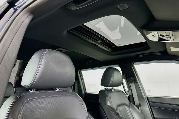 2020 SsangYong MUSSO ULTIMATE Q200S MY20 4X4 LWB