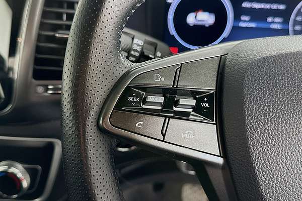 2022 SsangYong MUSSO ELX Q250 MY22 4X4