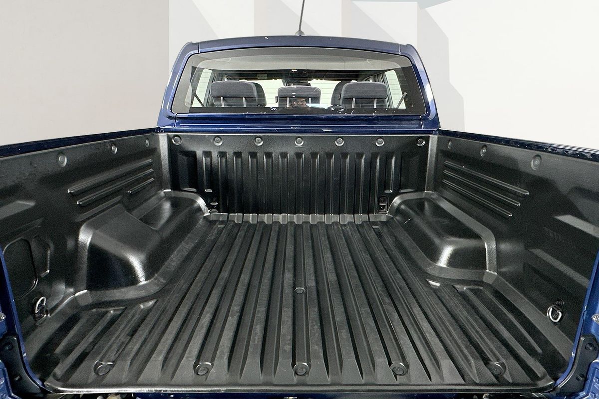 2022 SsangYong MUSSO ELX Q250 MY22 4X4