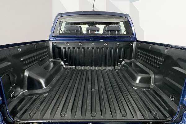 2022 SsangYong MUSSO ELX Q250 MY22 4X4
