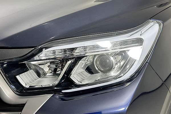 2022 SsangYong MUSSO ELX Q250 MY22 4X4