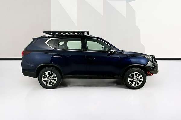 2023 SsangYong REXTON ADVENTURE (4WD) Y461 MY24