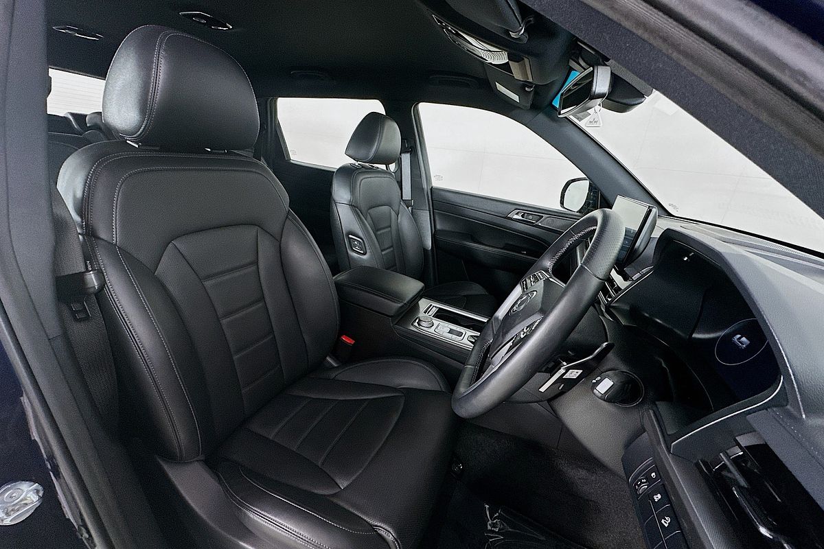 2023 SsangYong REXTON ADVENTURE (4WD) Y461 MY24