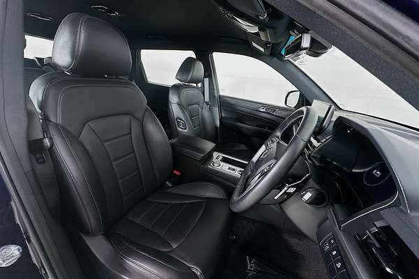 2023 SsangYong REXTON ADVENTURE (4WD) Y461 MY24