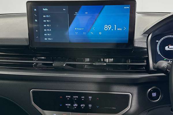 2023 SsangYong REXTON ADVENTURE (4WD) Y461 MY24