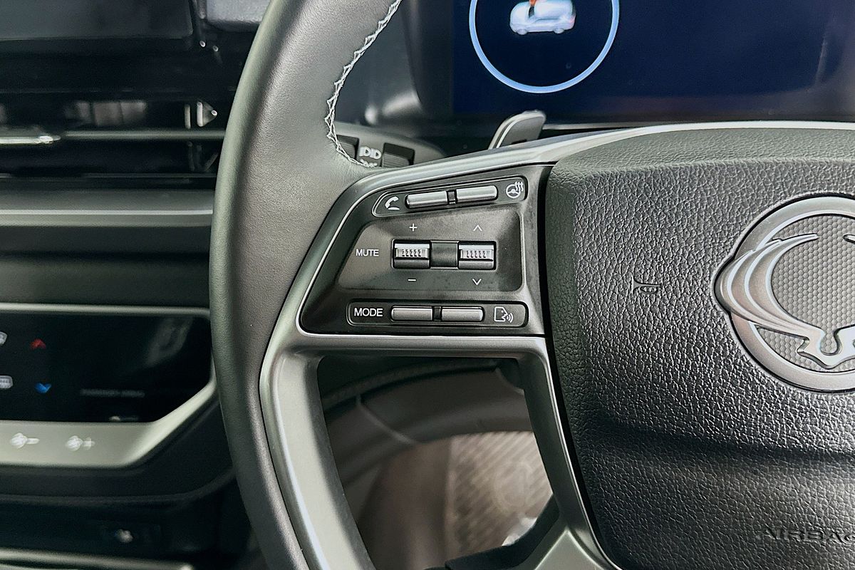 2023 SsangYong REXTON ADVENTURE (4WD) Y461 MY24