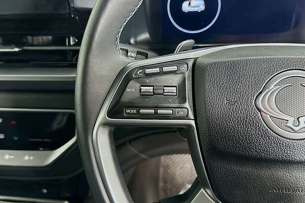 2023 SsangYong REXTON ADVENTURE (4WD) Y461 MY24