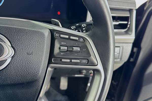 2023 SsangYong REXTON ADVENTURE (4WD) Y461 MY24