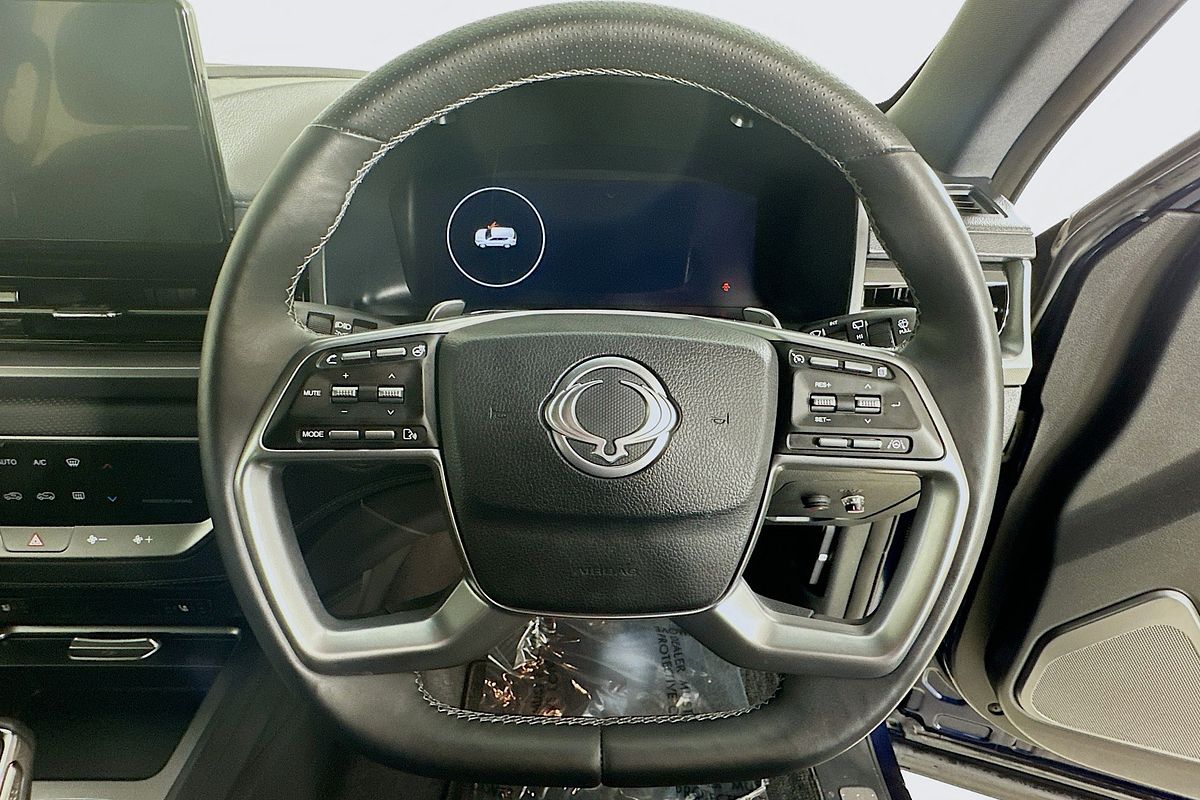 2023 SsangYong REXTON ADVENTURE (4WD) Y461 MY24