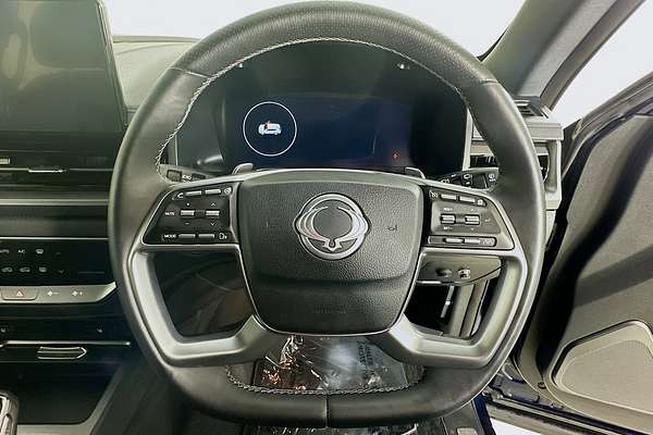 2023 SsangYong REXTON ADVENTURE (4WD) Y461 MY24