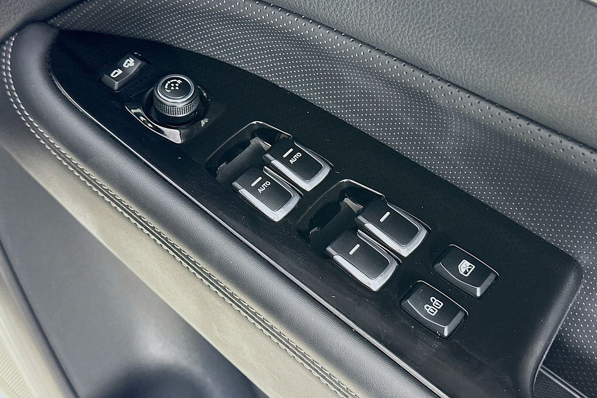 2023 SsangYong REXTON ADVENTURE (4WD) Y461 MY24