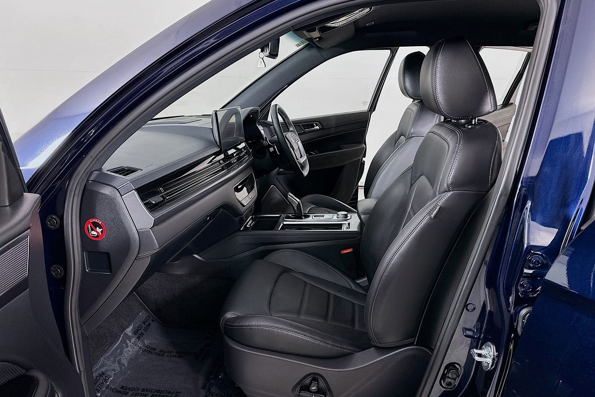 2023 SsangYong REXTON ADVENTURE (4WD) Y461 MY24