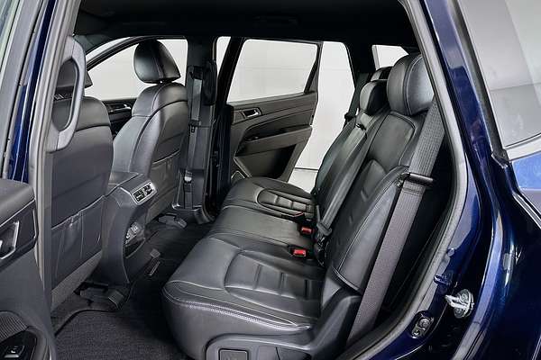 2023 SsangYong REXTON ADVENTURE (4WD) Y461 MY24