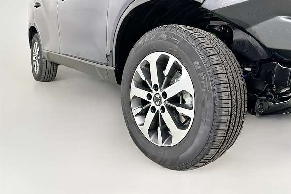 2023 SsangYong REXTON ADVENTURE (4WD) Y461 MY24
