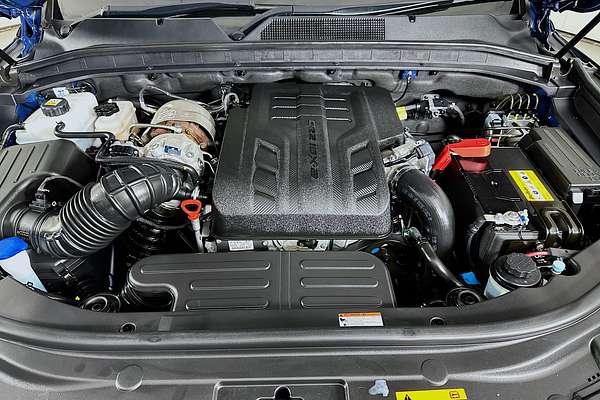 2023 SsangYong REXTON ADVENTURE (4WD) Y461 MY24