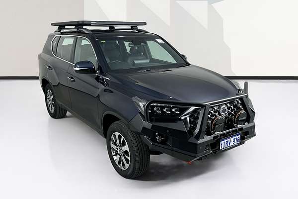 2023 SsangYong REXTON ADVENTURE (4WD) Y461 MY24