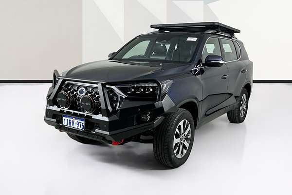 2023 SsangYong REXTON ADVENTURE (4WD) Y461 MY24