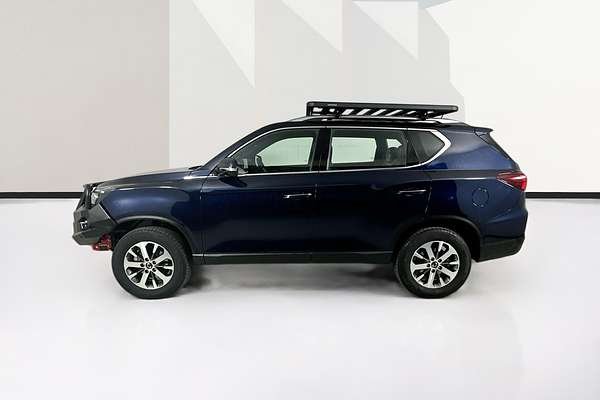 2023 SsangYong REXTON ADVENTURE (4WD) Y461 MY24