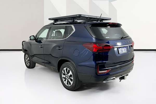2023 SsangYong REXTON ADVENTURE (4WD) Y461 MY24