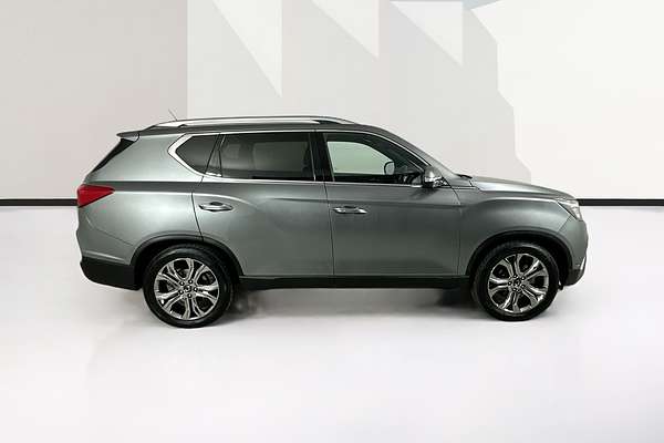 2020 SsangYong REXTON ULTIMATE (AWD) Y400 MY20