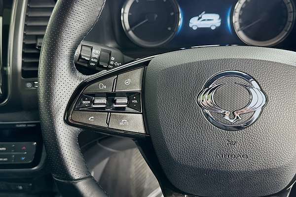 2020 SsangYong REXTON ULTIMATE (AWD) Y400 MY20