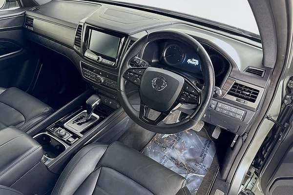 2020 SsangYong REXTON ULTIMATE (AWD) Y400 MY20