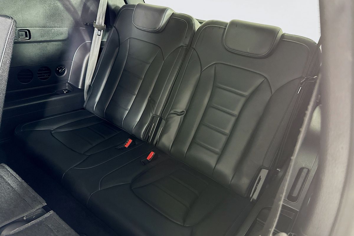 2020 SsangYong REXTON ULTIMATE (AWD) Y400 MY20