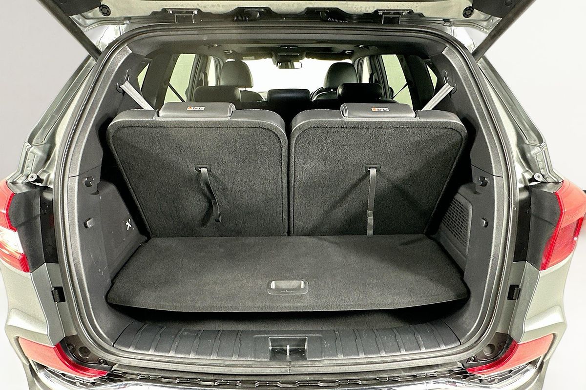 2020 SsangYong REXTON ULTIMATE (AWD) Y400 MY20