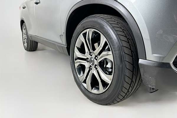 2020 SsangYong REXTON ULTIMATE (AWD) Y400 MY20
