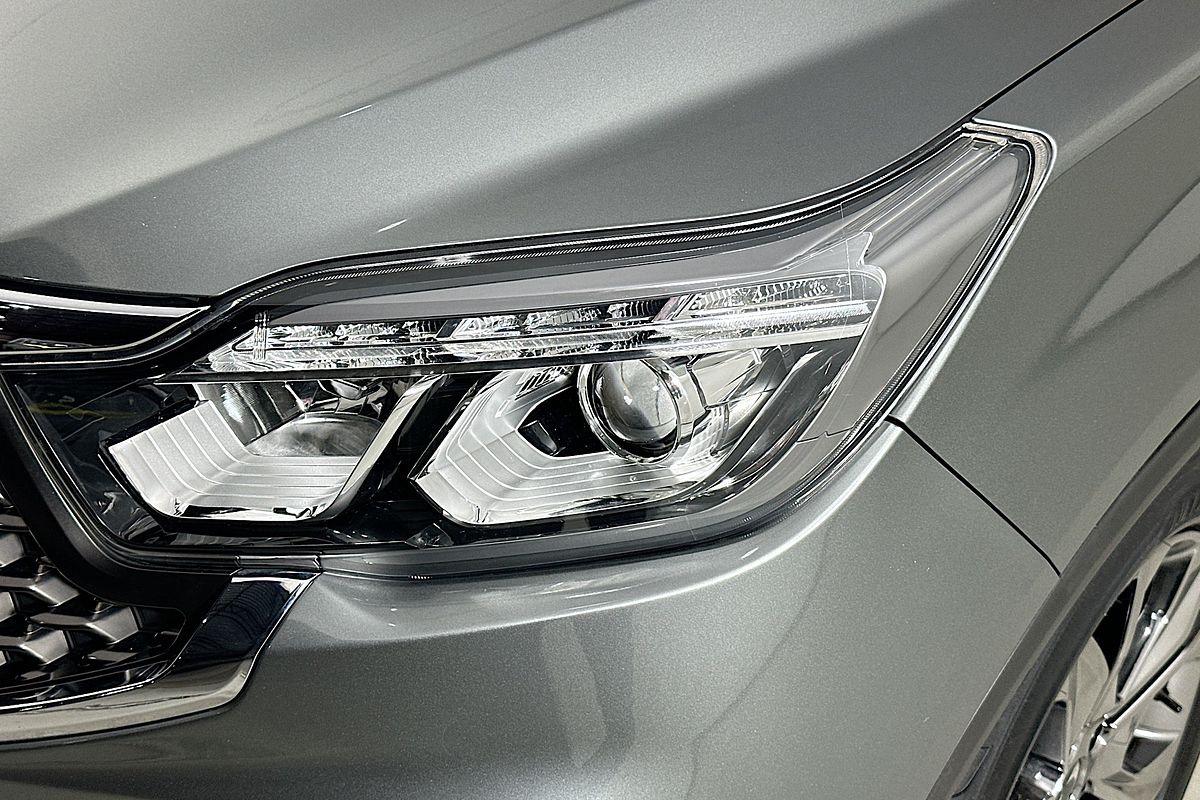 2020 SsangYong REXTON ULTIMATE (AWD) Y400 MY20