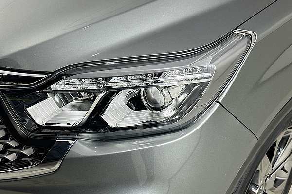 2020 SsangYong REXTON ULTIMATE (AWD) Y400 MY20