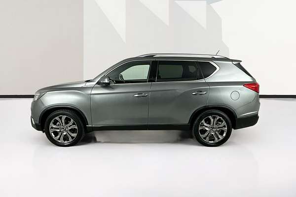 2020 SsangYong REXTON ULTIMATE (AWD) Y400 MY20