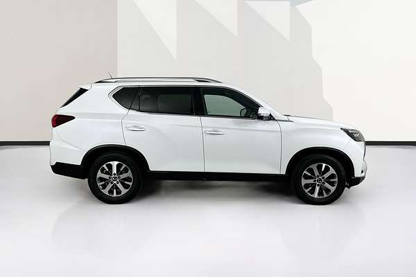 2023 SsangYong REXTON ULTIMATE (4WD) Y461 MY24