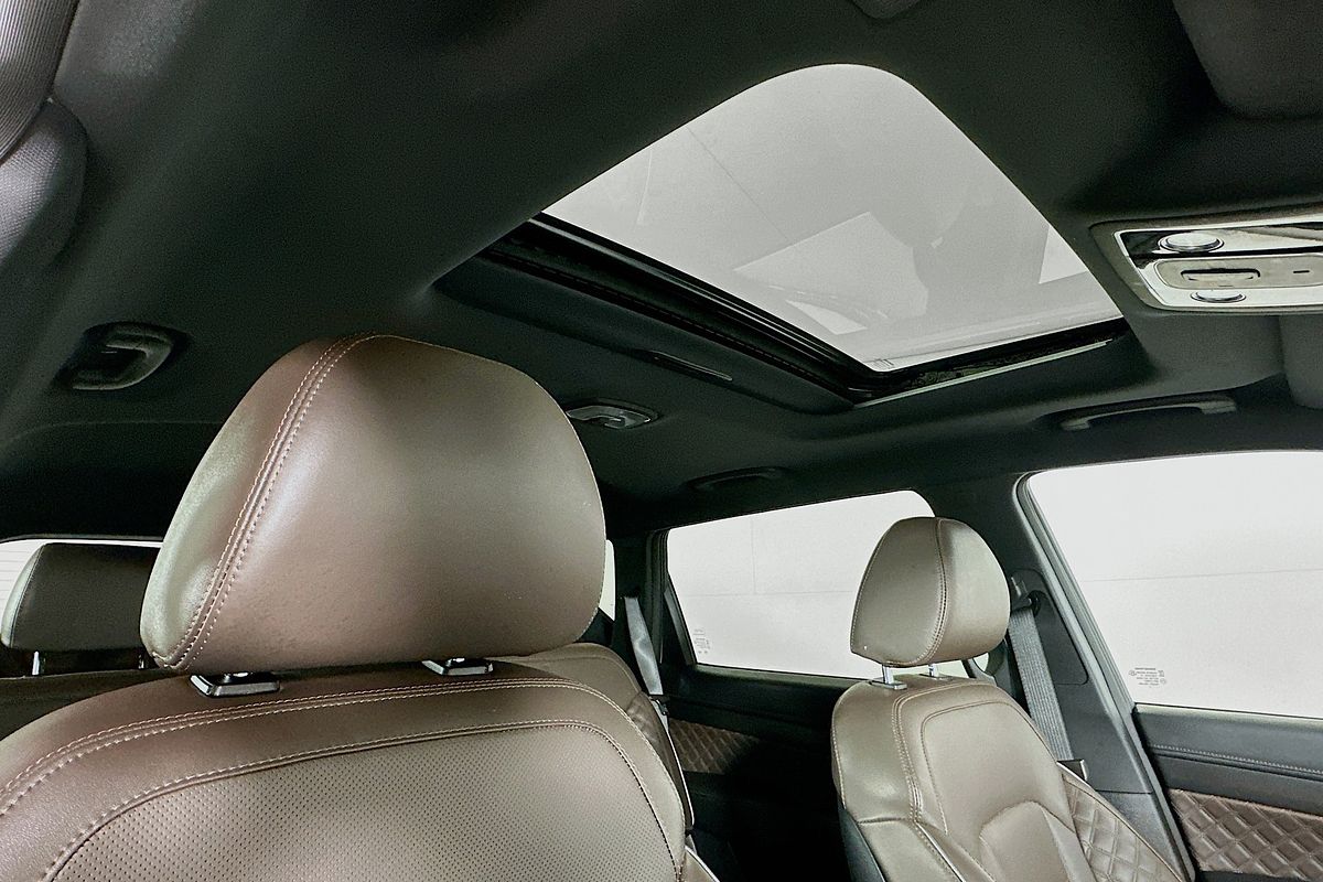 2023 SsangYong REXTON ULTIMATE (4WD) Y461 MY24