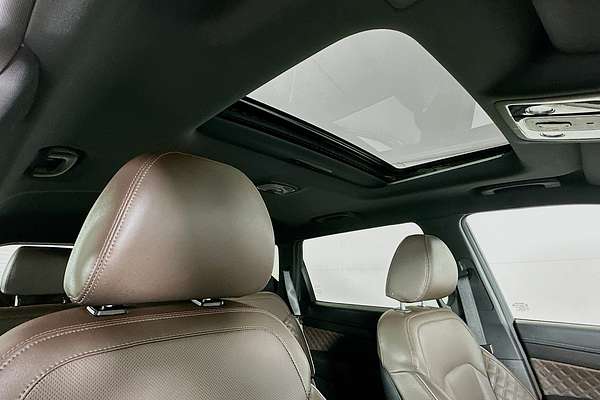 2023 SsangYong REXTON ULTIMATE (4WD) Y461 MY24