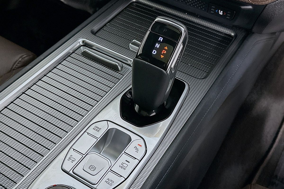 2023 SsangYong REXTON ULTIMATE (4WD) Y461 MY24