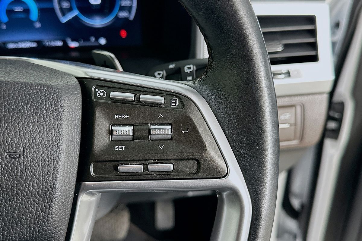 2023 SsangYong REXTON ULTIMATE (4WD) Y461 MY24