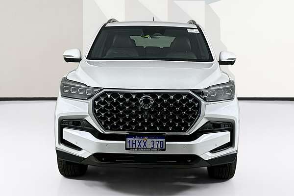 2023 SsangYong REXTON ULTIMATE (4WD) Y461 MY24