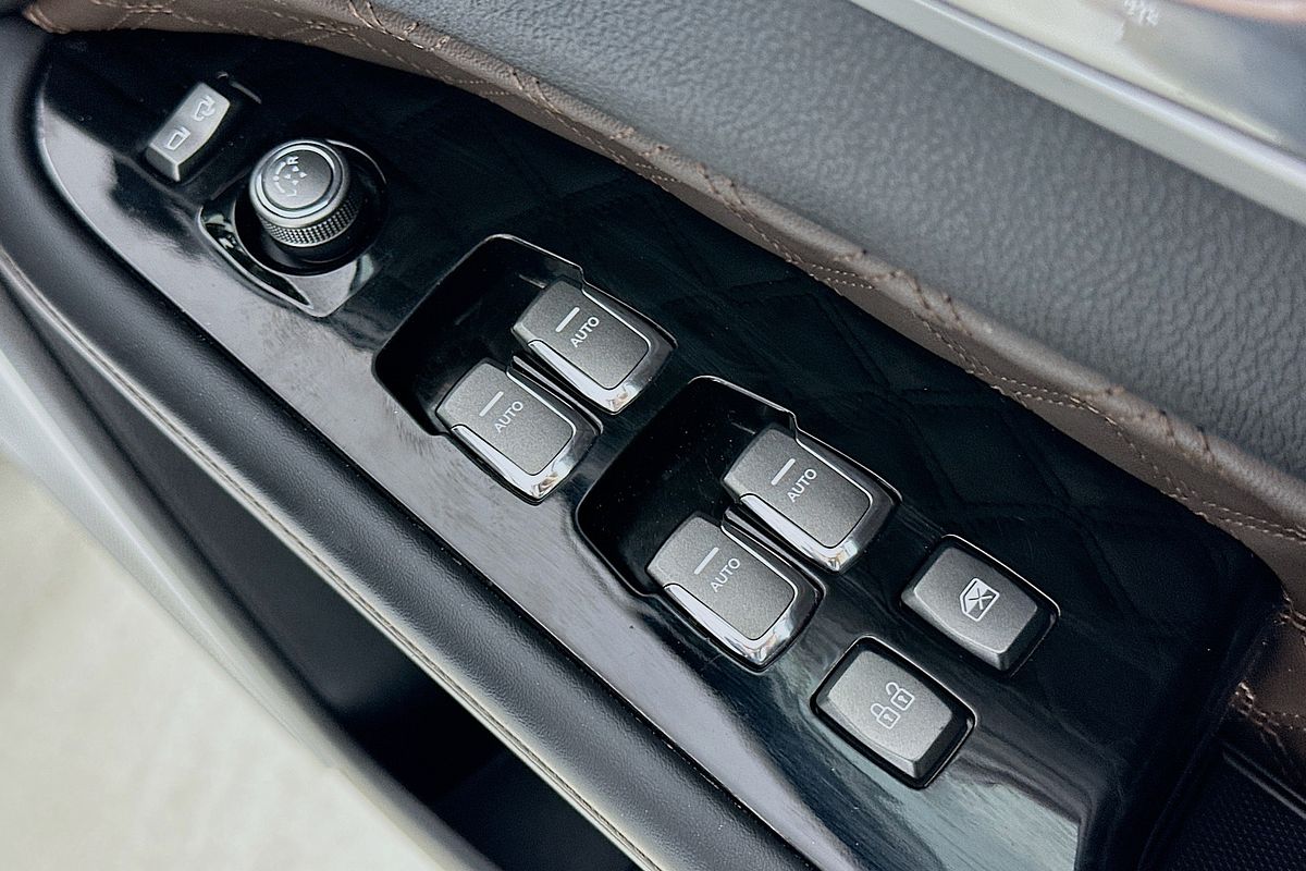 2023 SsangYong REXTON ULTIMATE (4WD) Y461 MY24