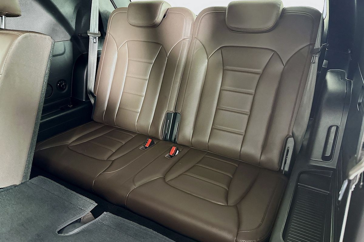 2023 SsangYong REXTON ULTIMATE (4WD) Y461 MY24