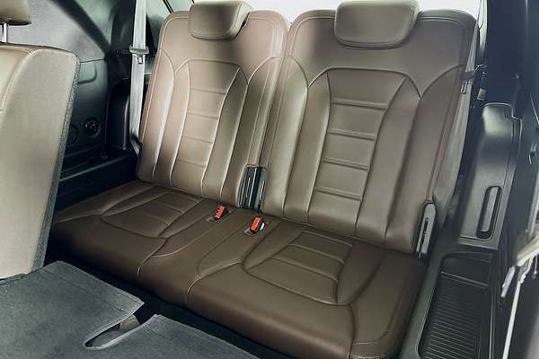 2023 SsangYong REXTON ULTIMATE (4WD) Y461 MY24