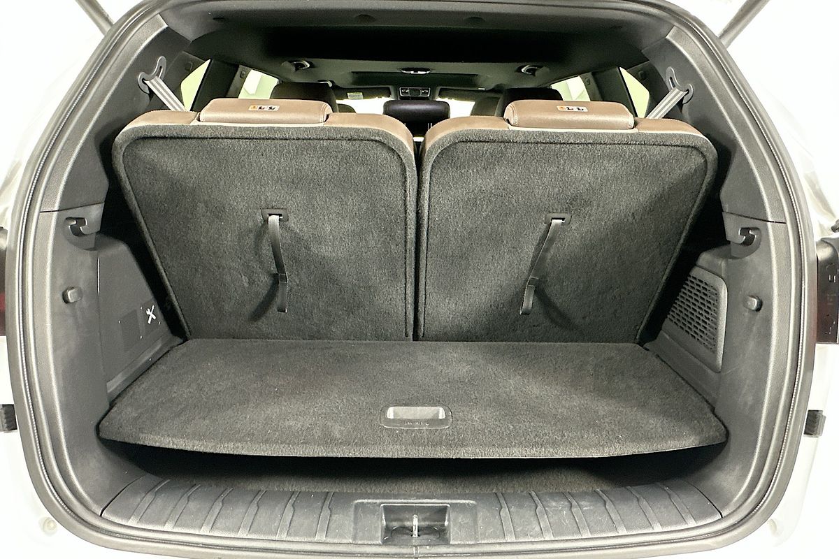 2023 SsangYong REXTON ULTIMATE (4WD) Y461 MY24