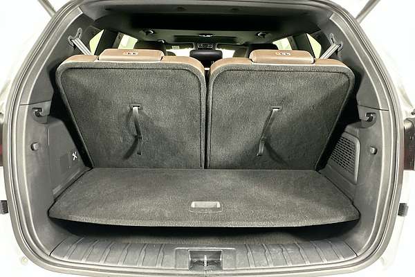 2023 SsangYong REXTON ULTIMATE (4WD) Y461 MY24