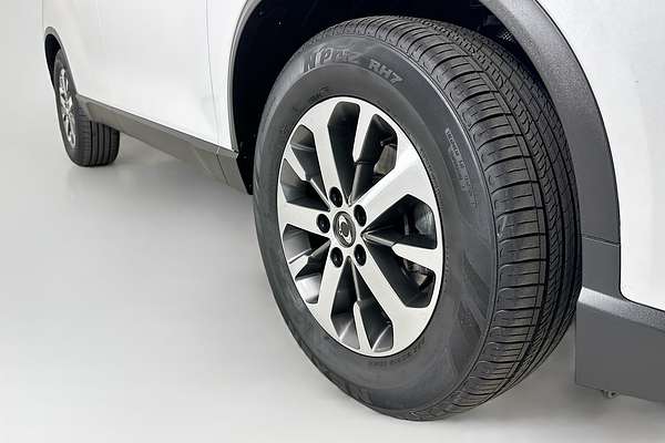 2023 SsangYong REXTON ULTIMATE (4WD) Y461 MY24