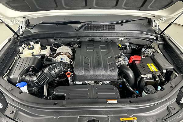 2023 SsangYong REXTON ULTIMATE (4WD) Y461 MY24