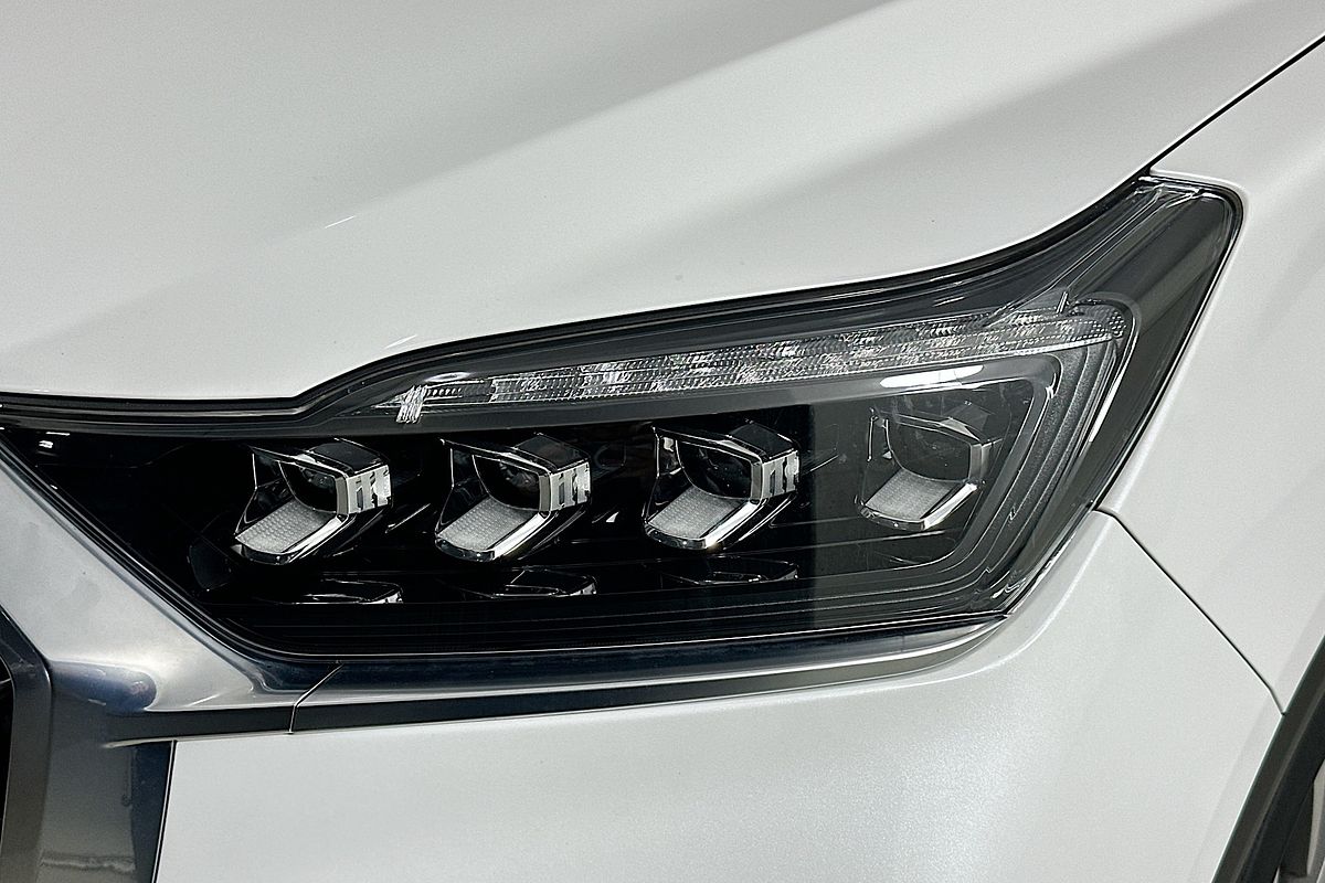2023 SsangYong REXTON ULTIMATE (4WD) Y461 MY24